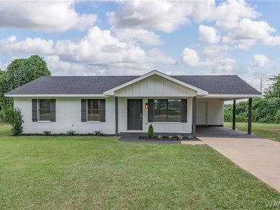 11400 McPherson Landing Rd, Tuscaloosa, AL, 35405