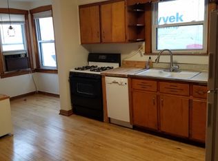 1834 W Melrose St APT 2F, Chicago, IL 60657