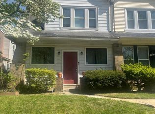 1134 E Haines St, Philadelphia, PA 19138