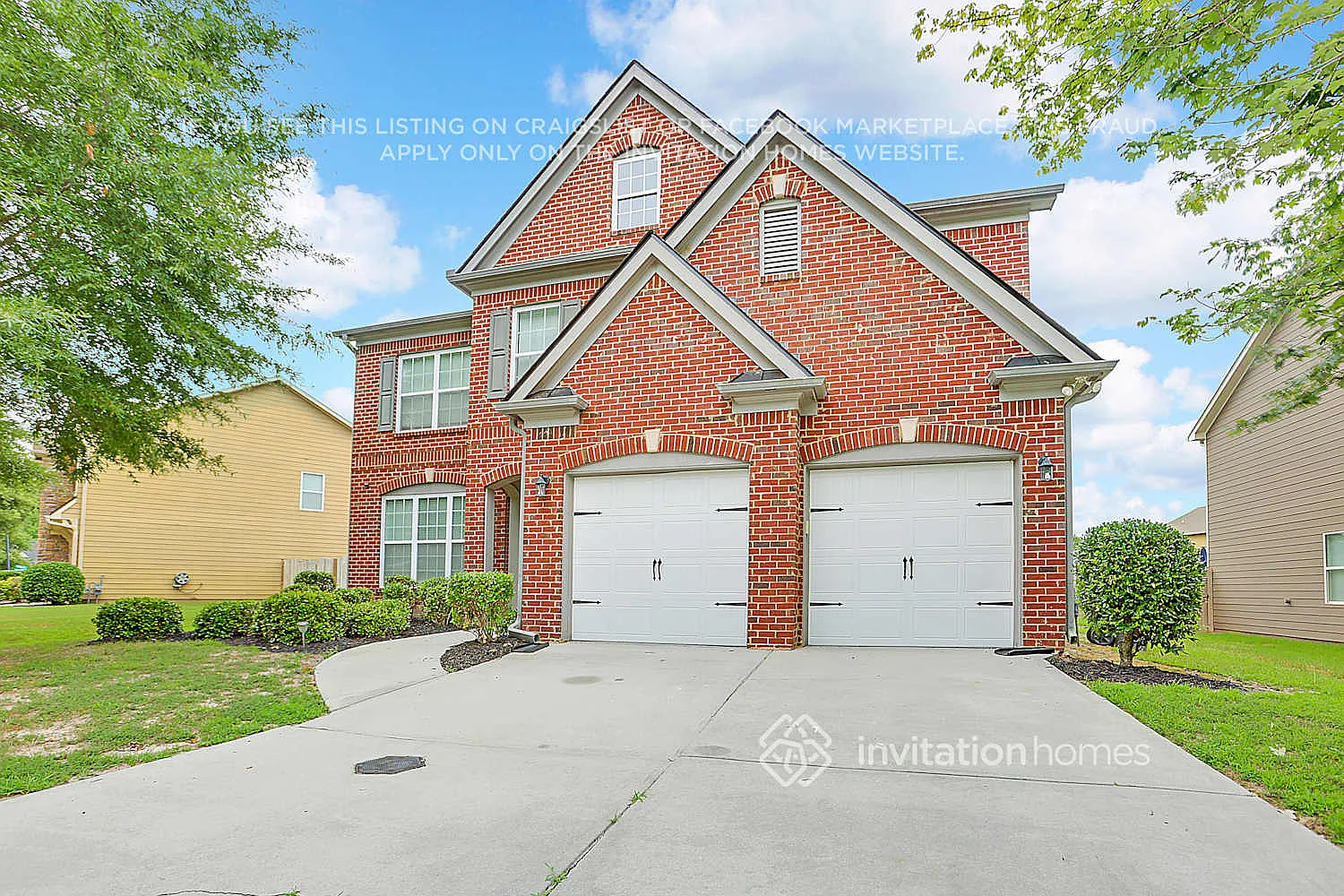 5550 Big Boat Dr Sw Atlanta, GA 30331 — Photo 3