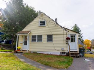 120 Canterbury Rd, Springfield, MA 01118