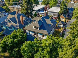 407 N J Street, Tacoma, WA 98403