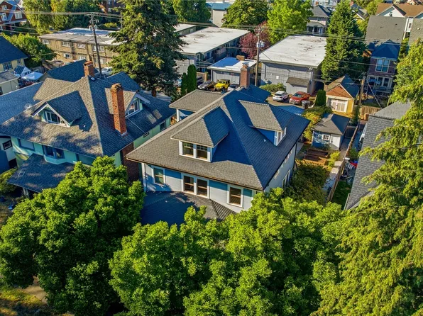 407 N J Street, Tacoma, WA 98403