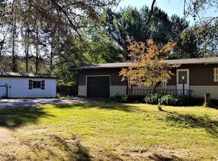 5770 N Echo Lake Rd E #E, Mercer, WI 54547