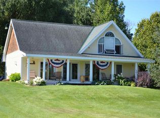 04954 Lakeshore Rd, Boyne City, MI 49712