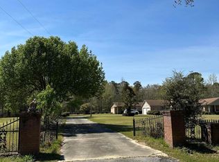 7819 Bells Hwy, Ruffin, SC 29475