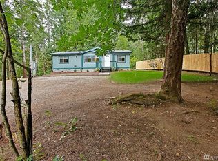 520 E Rivendell Rd, Grapeview, WA 98546
