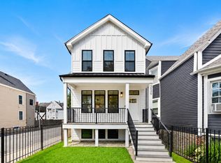 3536 N Albany Ave, Chicago, IL 60616