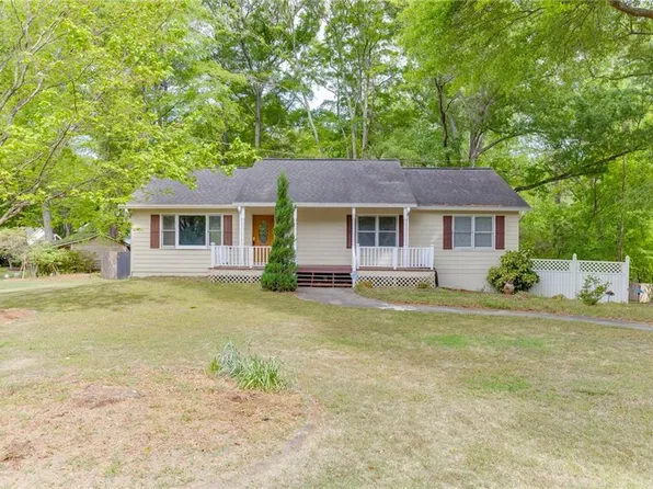 3089 Mill Run Ct, Duluth, GA 30097