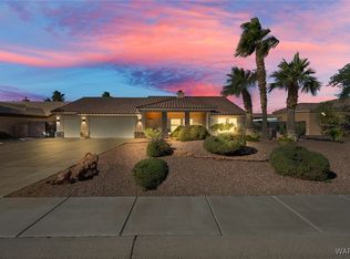 3721 Cimarron Dr, Bullhead City, AZ 86442