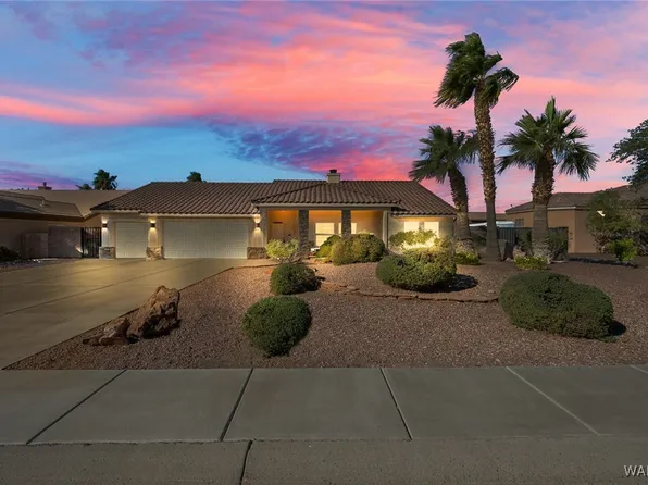 3721 Cimarron Drive, Bullhead City, AZ 86442