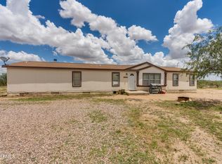 176 N Lobo Ln, Huachuca City, AZ 85616