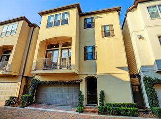 2805 Sherwin St, Houston, TX 77007