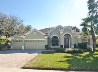 848 Rock Creek St, Apopka, FL 32712