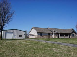 463 E Chambers Pike, Bloomington, IN 47404