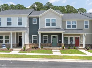 3703 Rosebush Dr, Zebulon, NC 27597