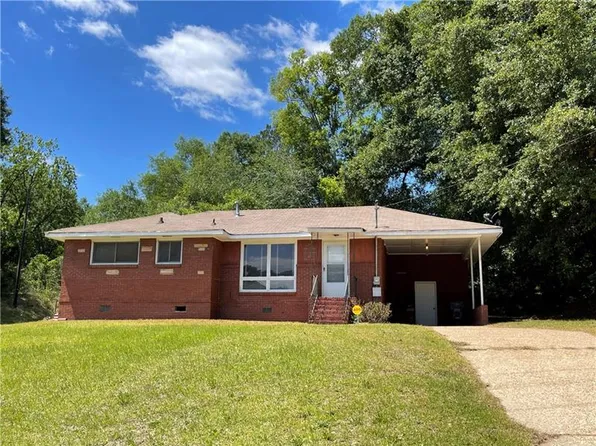 1401 8th St S, Phenix City, AL 36869