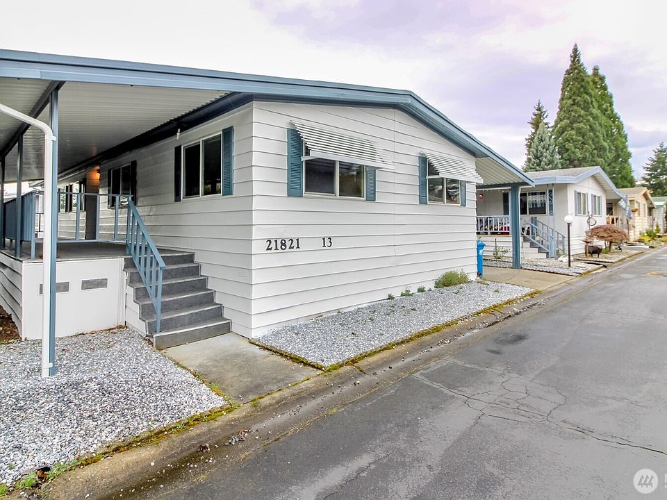 1st image of 21821 107th PL SE #13