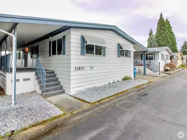 21821 107th PL SE #13, Kent, WA 98031