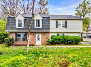 4536 Reeves Pl UNIT A-44K, Waldorf, MD