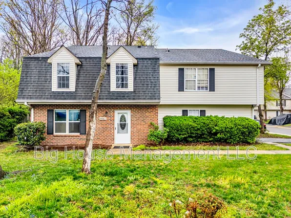 4536 Reeves Pl Unit A-44k, Waldorf, MD 20602