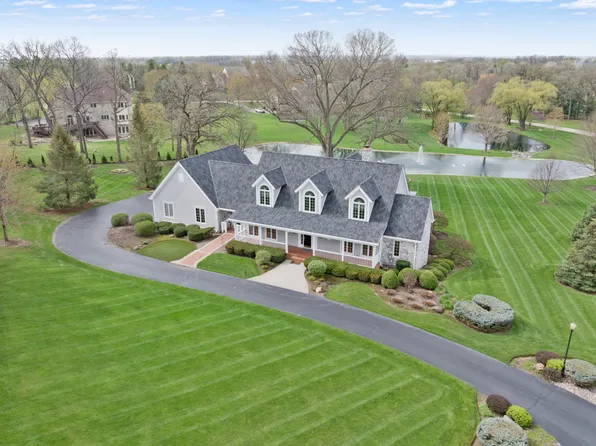 3916 Windmere Ln, Johnsburg, IL 60051