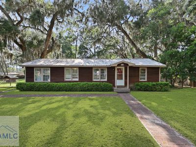 24 Mimosa St, Midway, GA, 31320