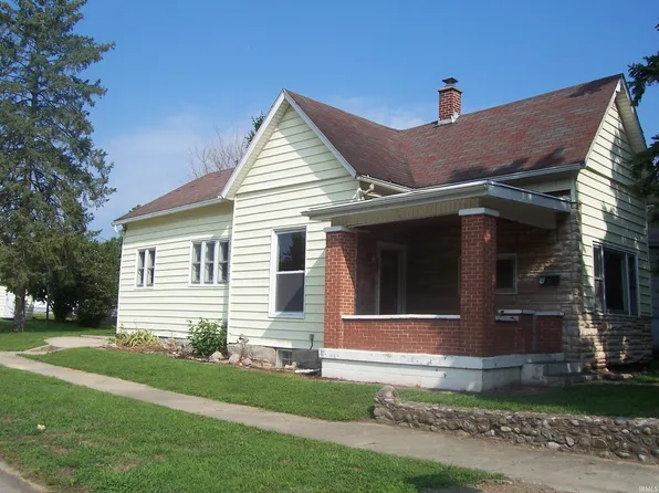 731 17th St, Logansport, IN 46947