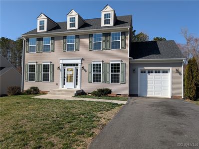 5313 Sandy Ridge Ct, Chesterfield, VA, 23832