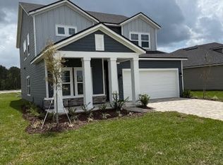 932 BROOK FOREST Drive, St. Augustine, FL 32092