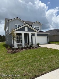 932 BROOK FOREST Drive, Saint Augustine, FL, 32092