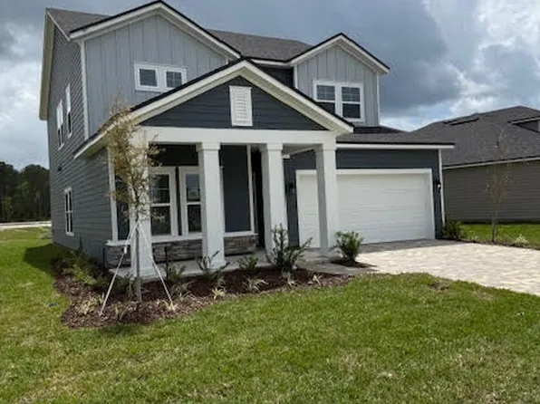 1043 BROOK FOREST Drive, St. Augustine, FL 32092