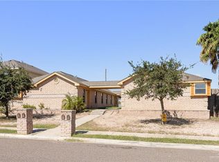 405 E 2nd St #A, La Joya, TX 78560