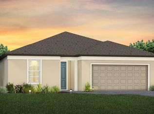 1951 Spring Shower Cir, Kissimmee, FL 34744