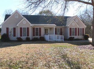 104 Andi Ln, Anderson, SC 29626