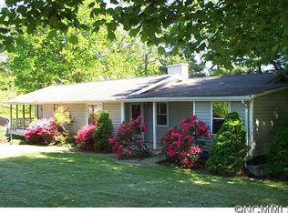 75 Old Macedonia Rd, Alexander, NC 28701