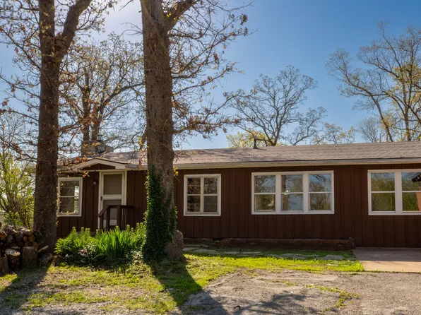 60661 E Highway 60, Fairland, OK 74343