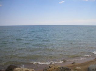 4480 Lakeshore Rd, Deckerville, MI 48427