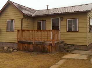 206 E 9th St, Leadville, CO 80461