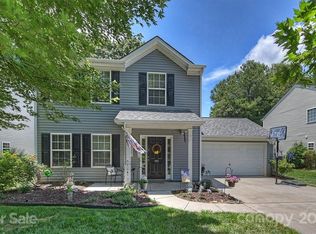 1804 Lillywood Ln, Indian Land, SC 29707