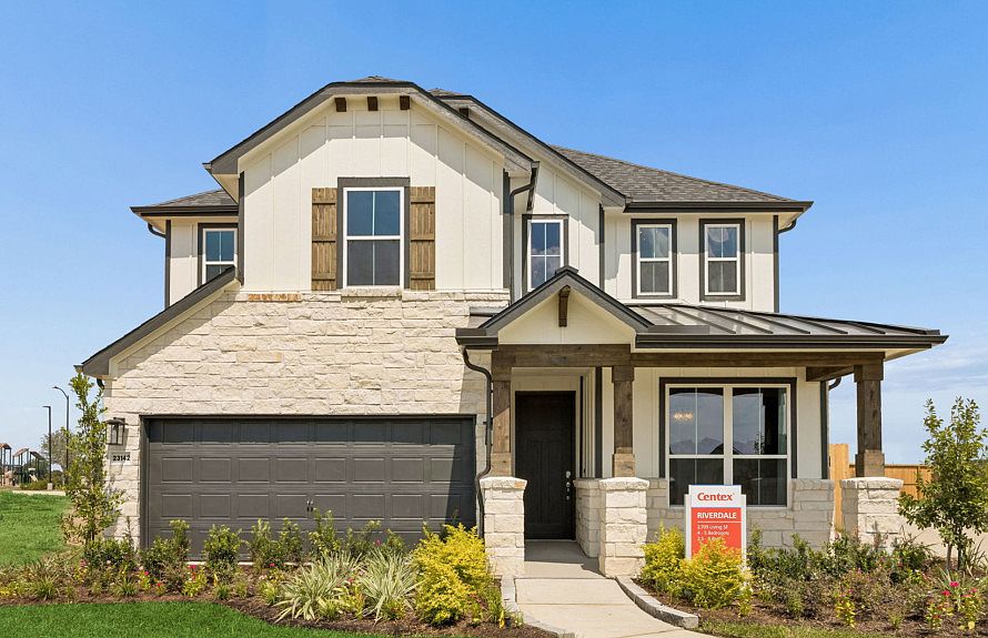 Visit the Riverdale Model