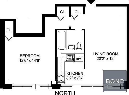 2nd image of 300 E 90th St APT 2B
