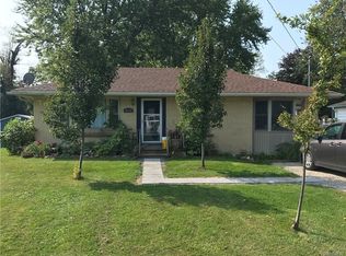 3112 Lockport Olcott Rd, Newfane, NY 14108