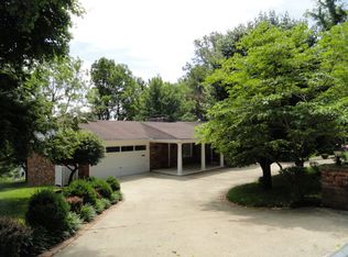 2700 Gilbert Ave, Portsmouth, OH