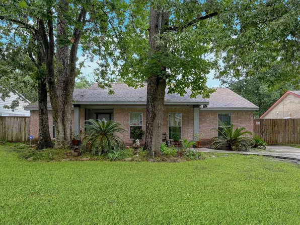 25410 Pepper Ridge Ln, Spring, TX 77373