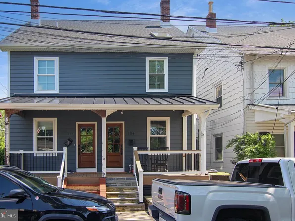 154 Wood St, Doylestown, PA 18901