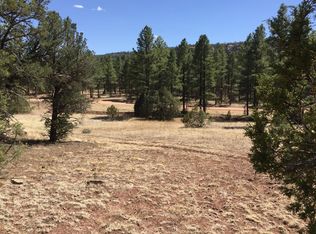 Lots 1 2 Timberlake Rd, Ramah, NM 87321