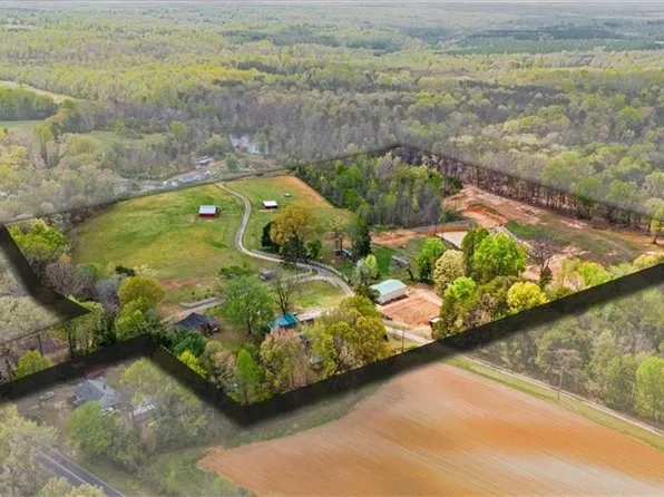 1664 Estes Rd, Ruffin, NC 27326