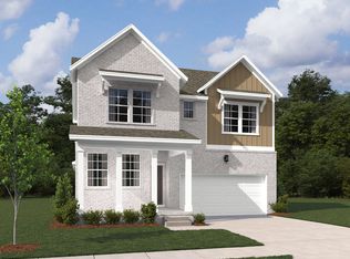 Blake Plan, Cades Bluff, Lebanon, TN 37087