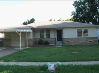 10635 E 4th Pl, Tulsa, OK 74128